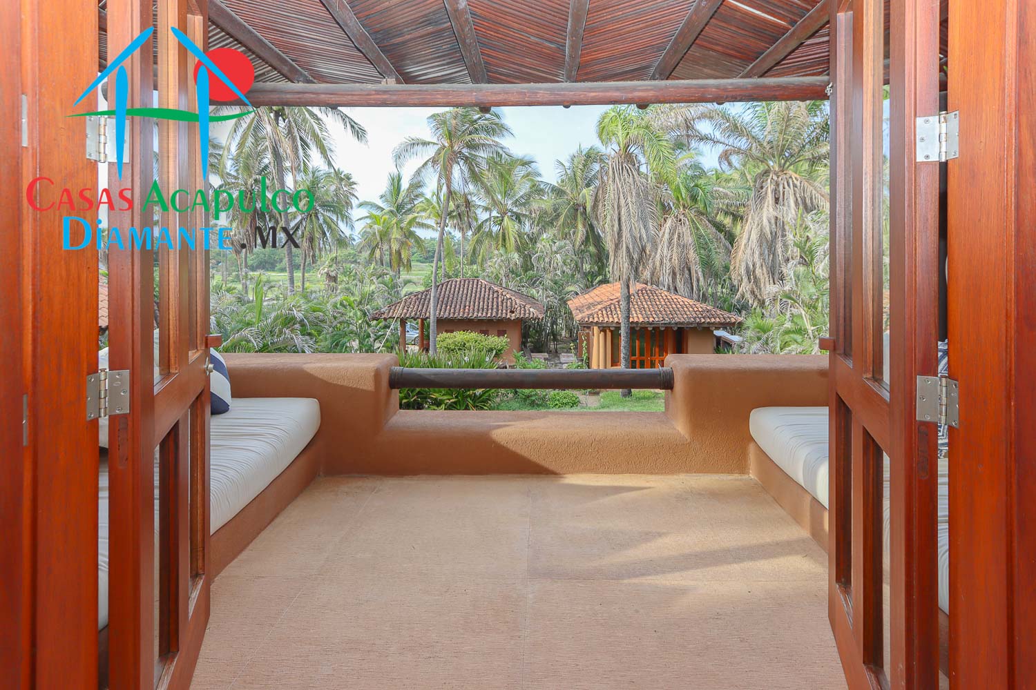 Tres Vidas Casa Mía - Recámara cinco 7